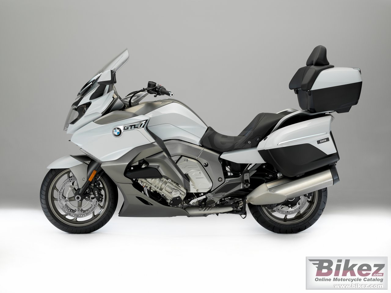 BMW K 1600 GTL