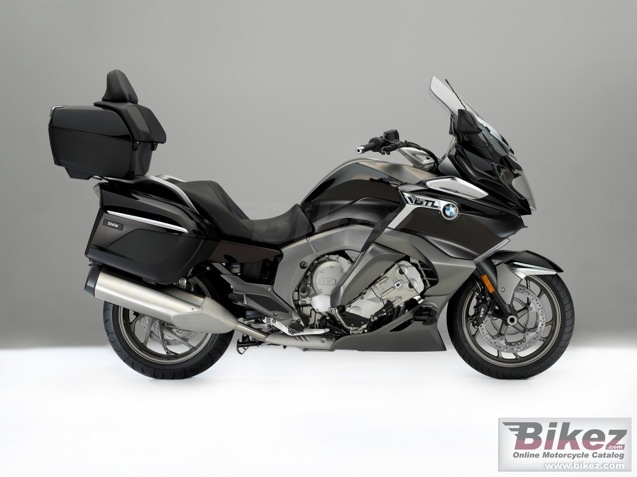 BMW K 1600 GTL