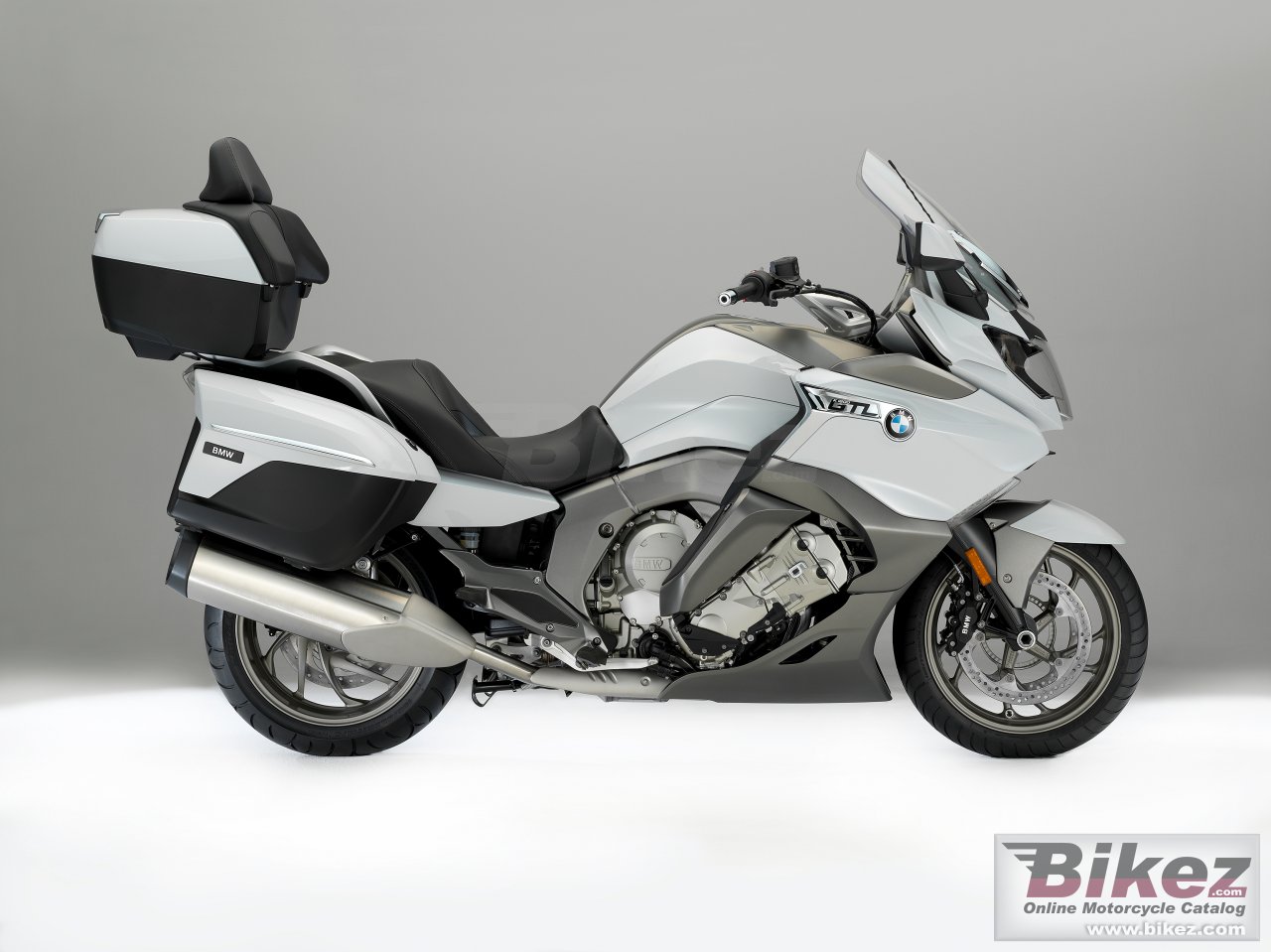 BMW K 1600 GTL