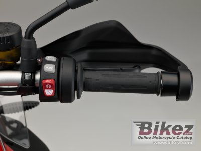 2017 BMW F 800 GS Adventure