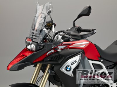 2017 BMW F 800 GS Adventure