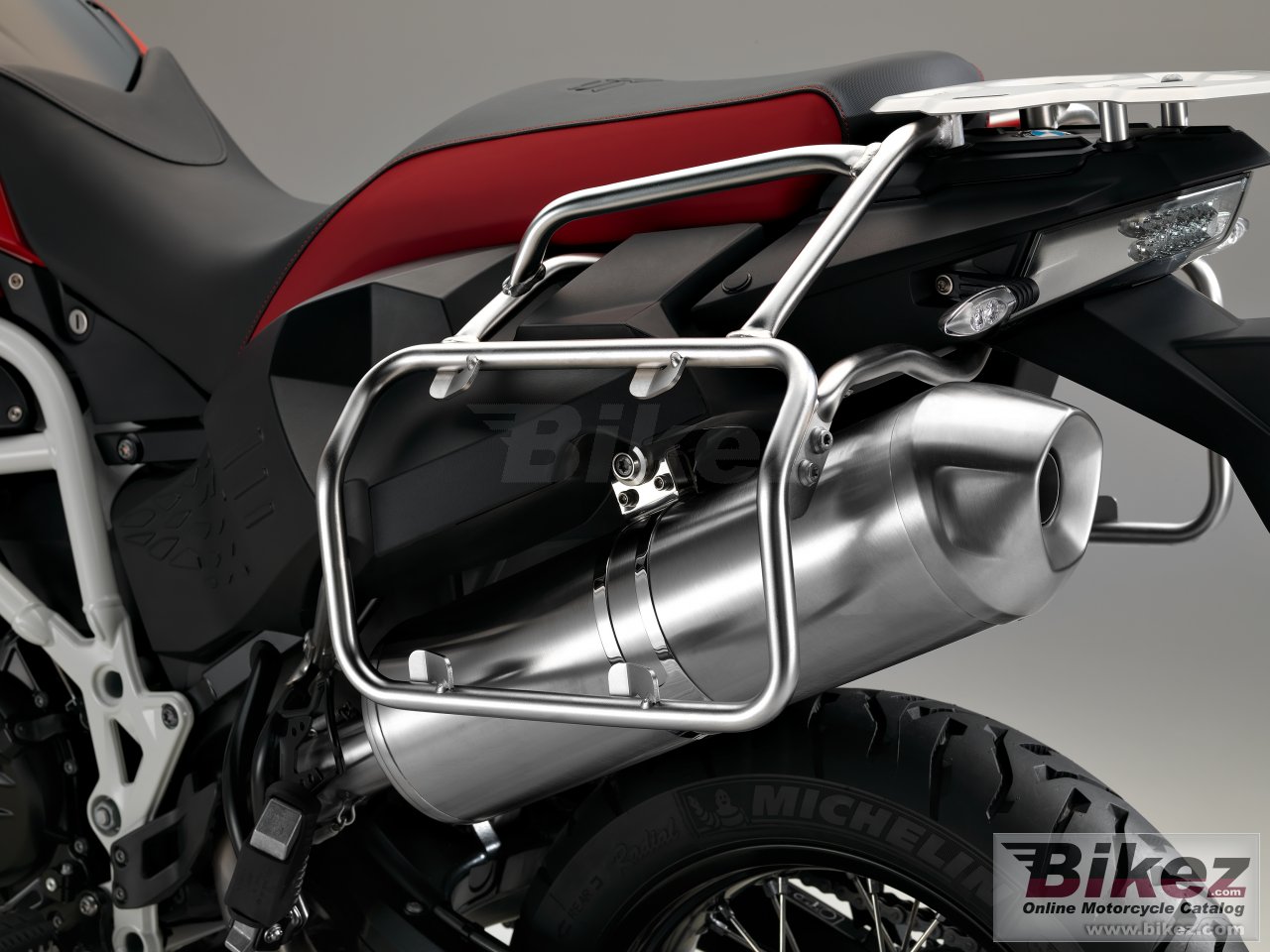 BMW F 800 GS Adventure