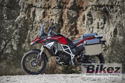 2017 BMW F 800 GS Adventure
