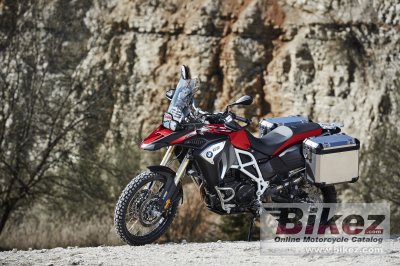 2017 BMW F 800 GS Adventure