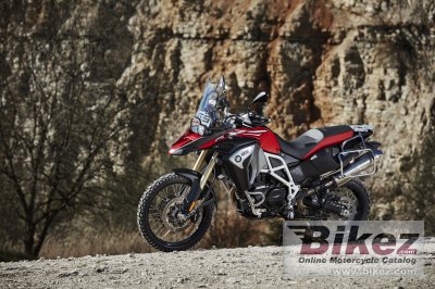 2017 BMW F 800 GS Adventure