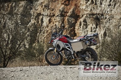 2017 BMW F 800 GS Adventure