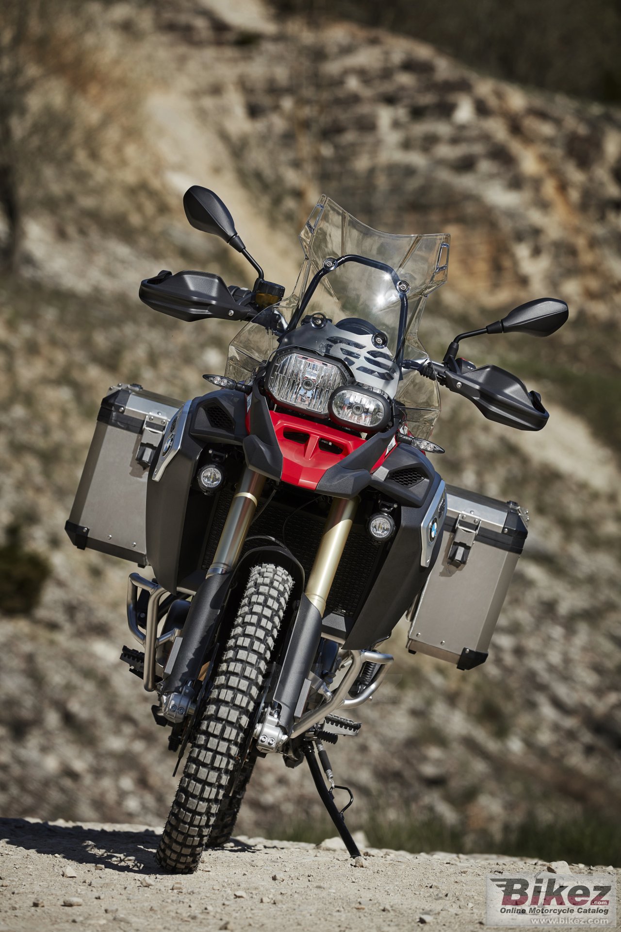 BMW F 800 GS Adventure