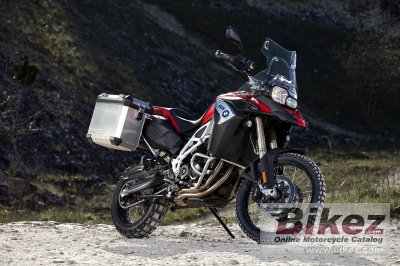 2017 BMW F 800 GS Adventure