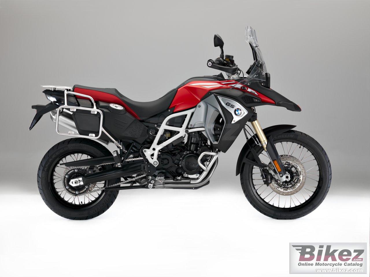 BMW F 800 GS Adventure