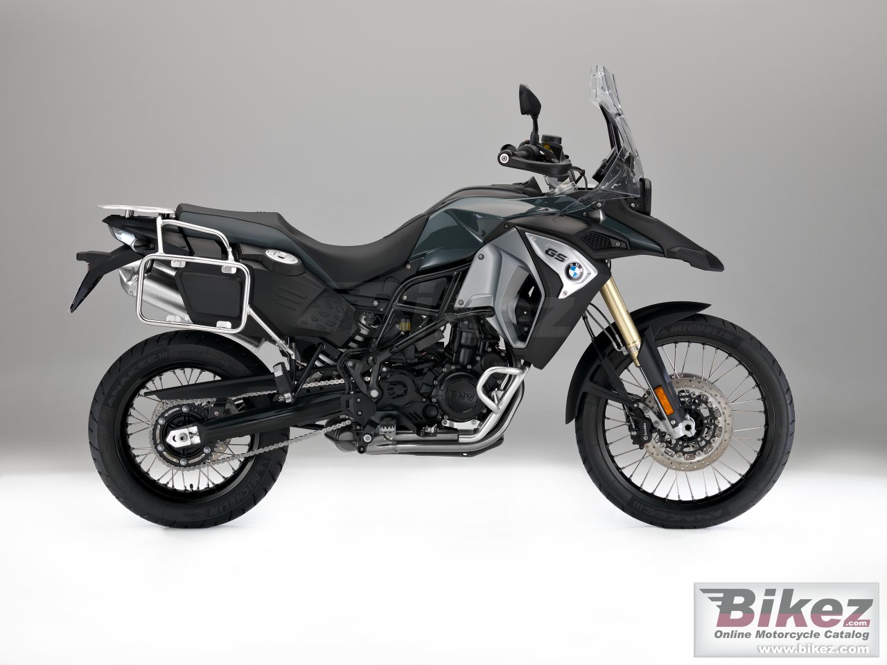 BMW F 800 GS Adventure