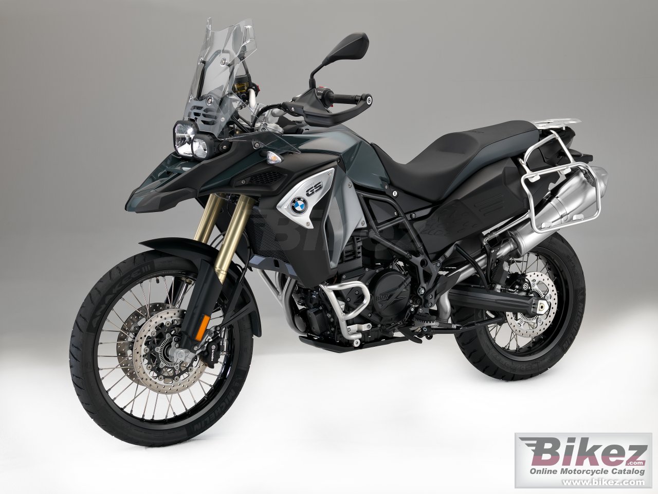 BMW F 800 GS Adventure