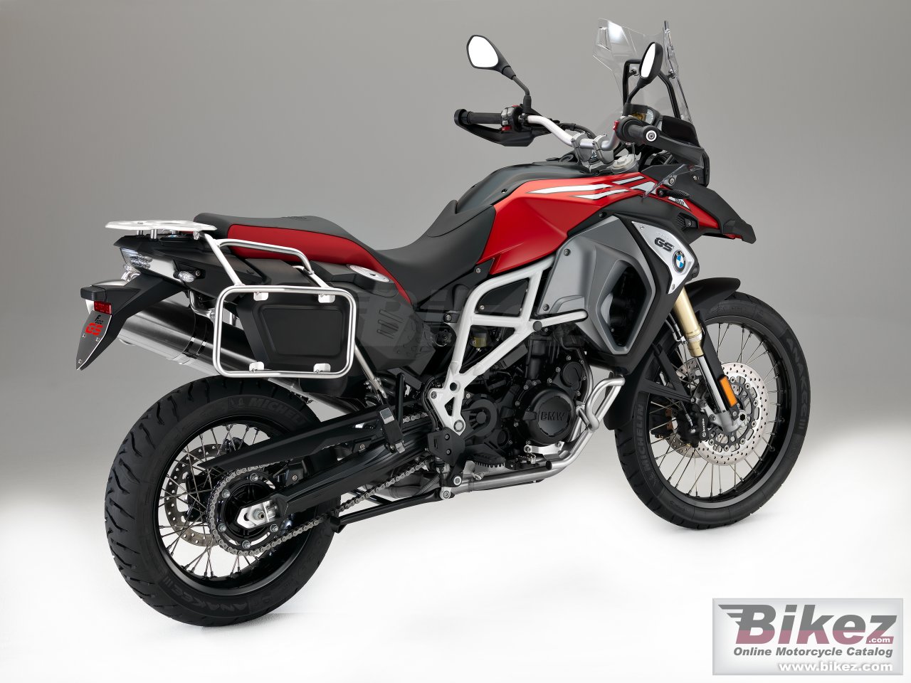 BMW F 800 GS Adventure