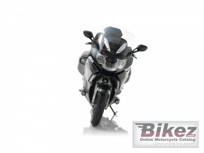 2017 BMW K 1600 GTL Exclusive