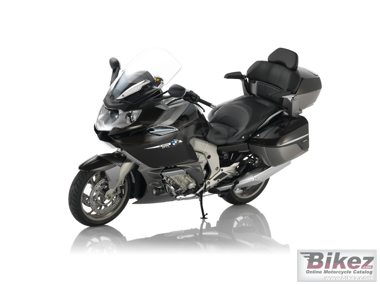 BMW K 1600 GTL Exclusive