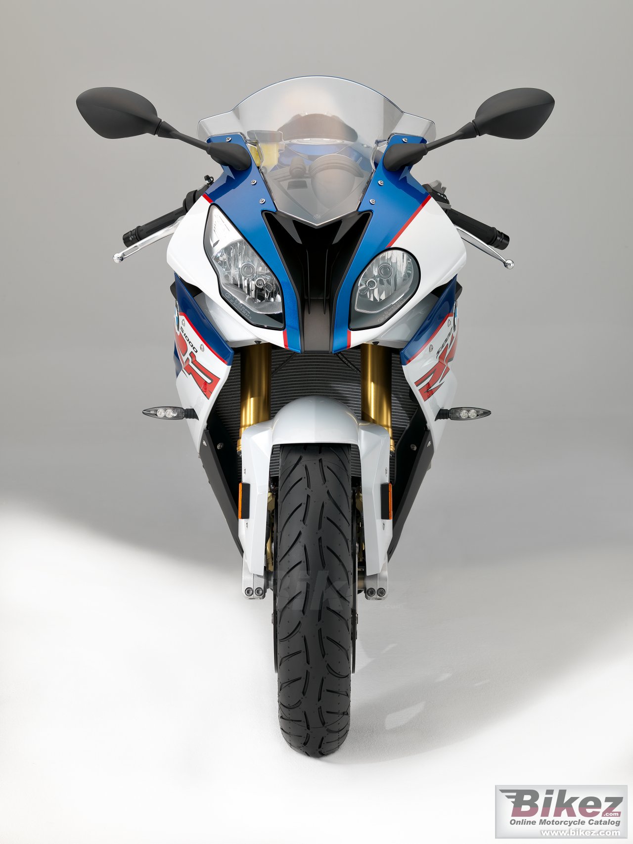 BMW S 1000 RR