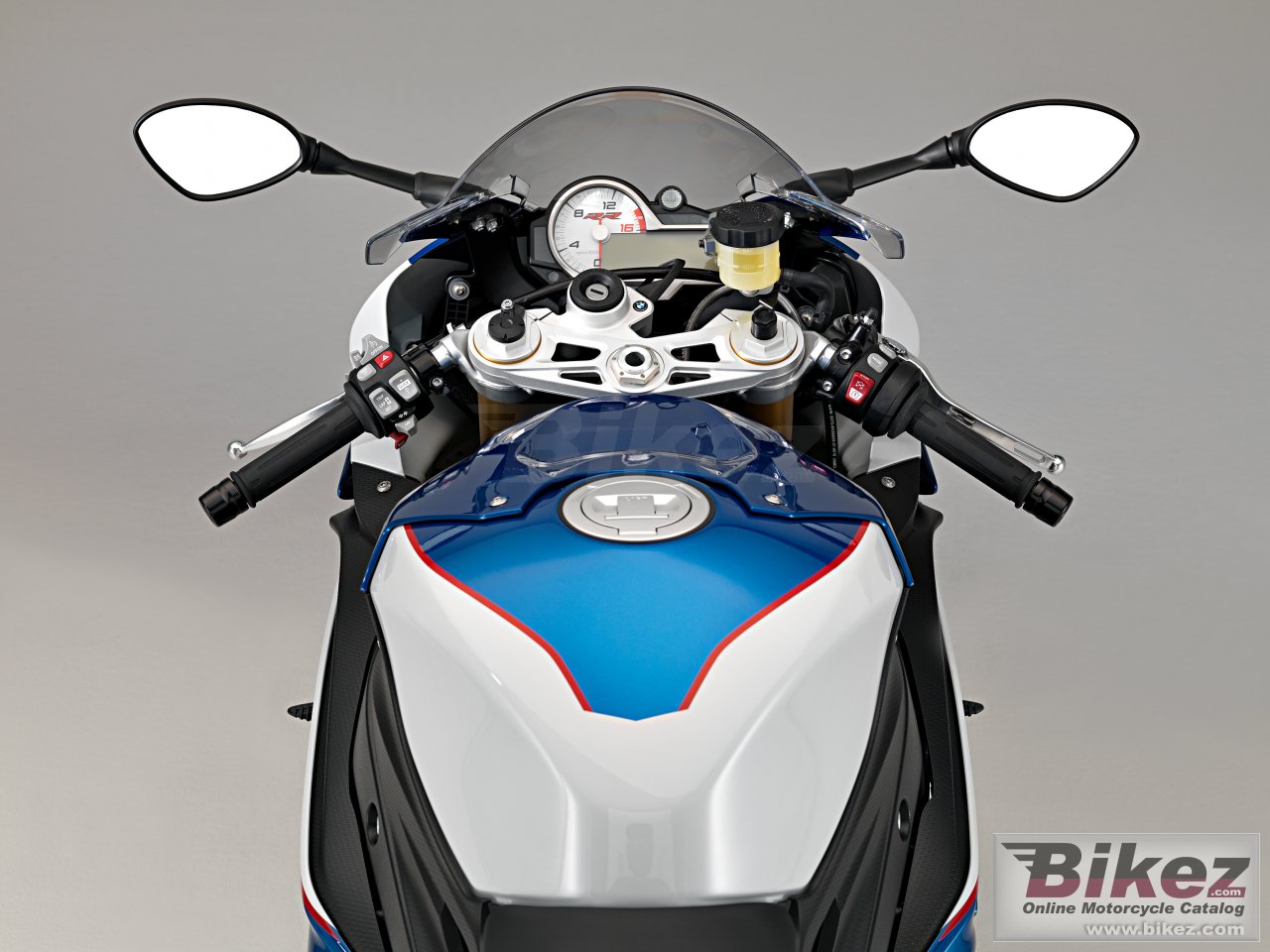 BMW S 1000 RR