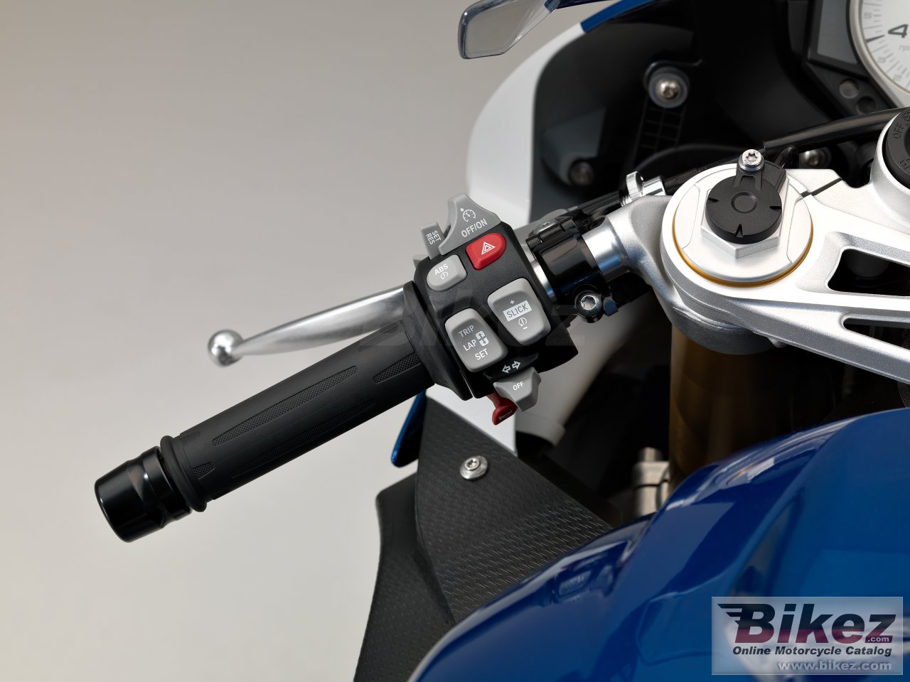 BMW S 1000 RR