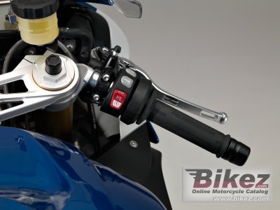 2017 BMW S 1000 RR