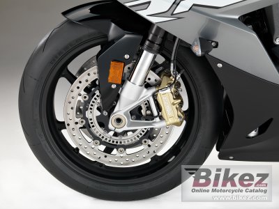 2017 BMW S 1000 RR
