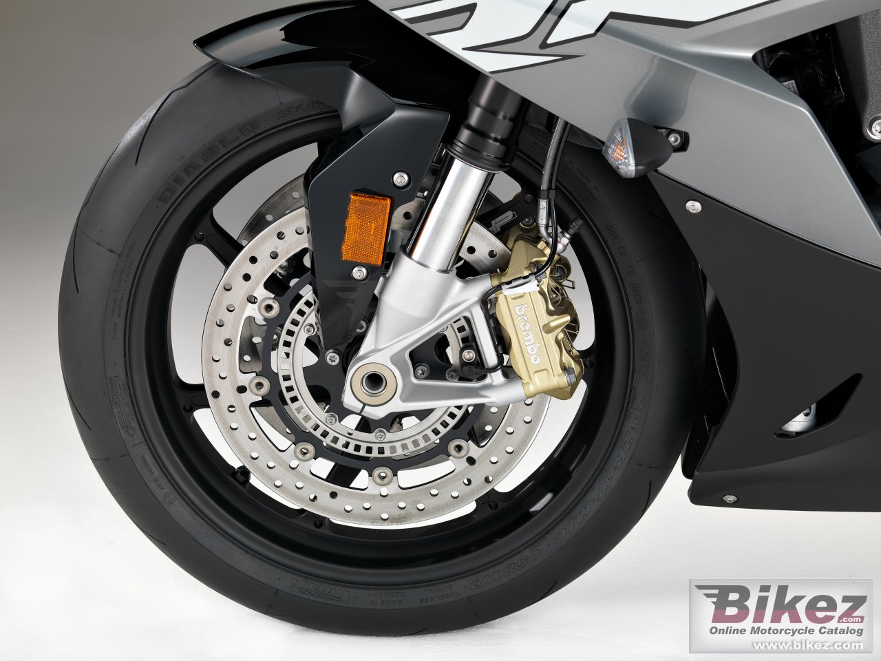 BMW S 1000 RR
