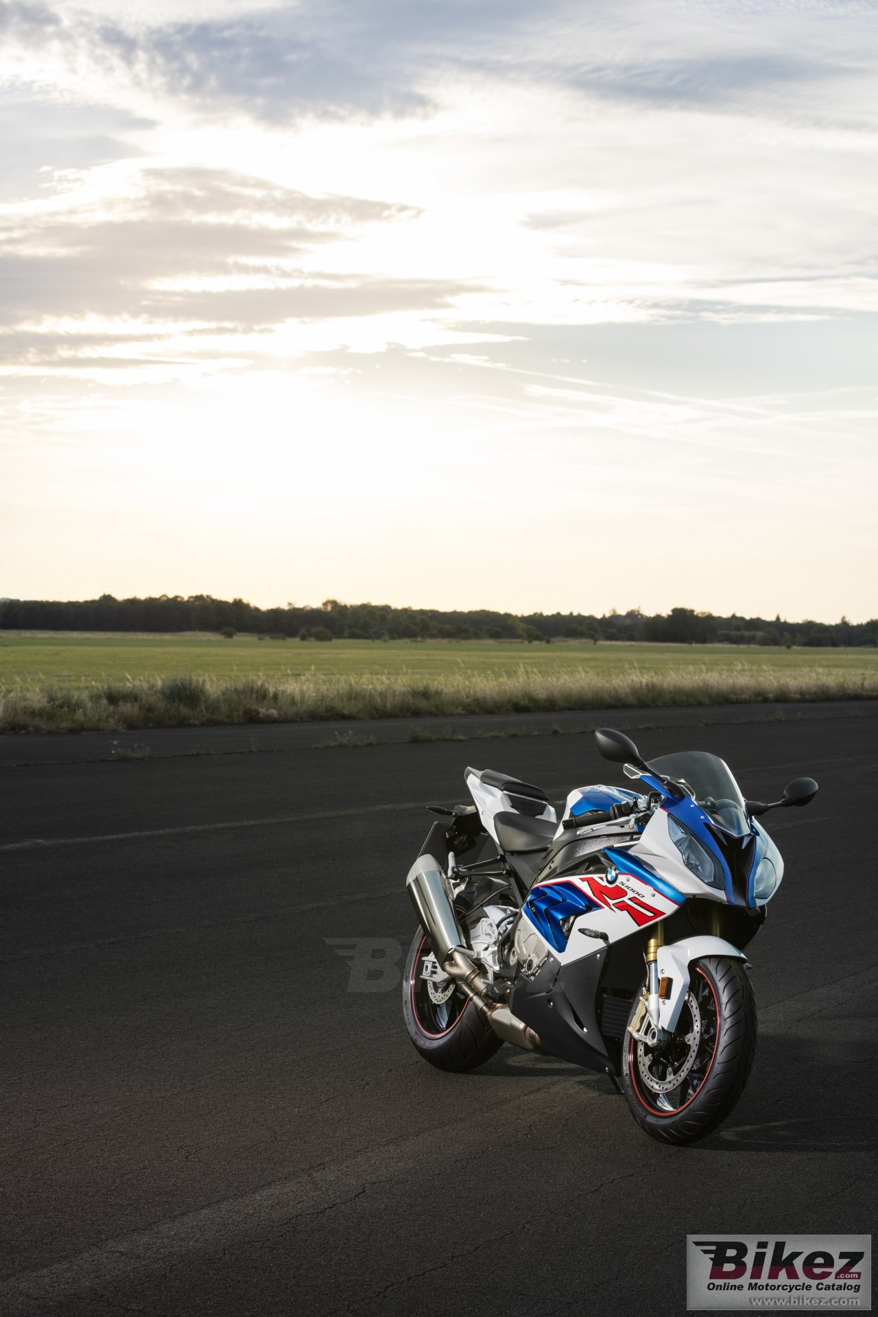 BMW S 1000 RR