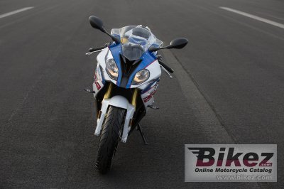 2017 BMW S 1000 RR