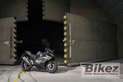2017 BMW S 1000 RR