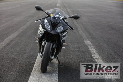 2017 BMW S 1000 RR