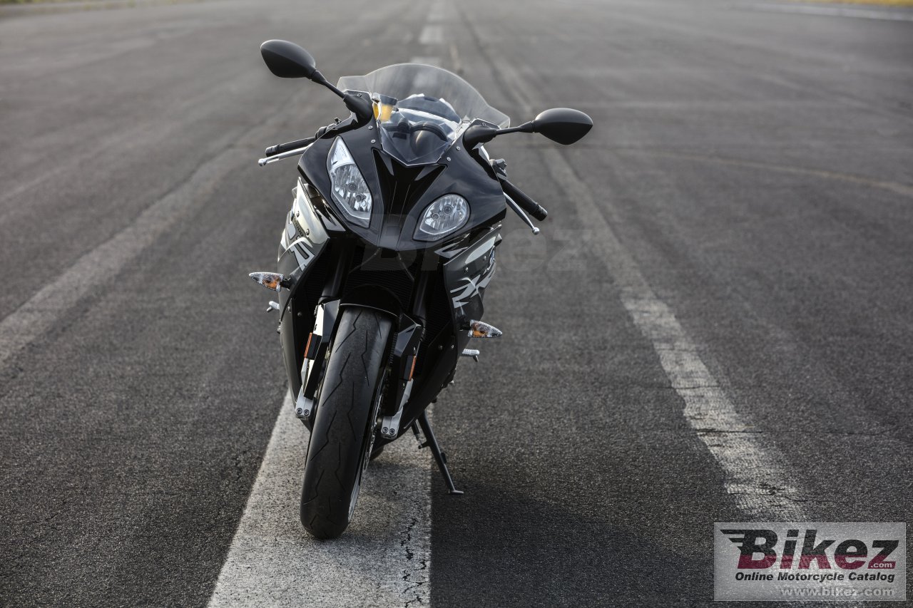 BMW S 1000 RR