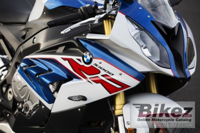 2017 BMW S 1000 RR