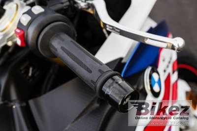 2017 BMW S 1000 RR