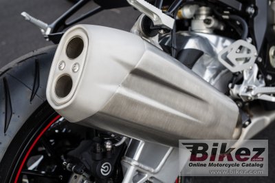 2017 BMW S 1000 RR