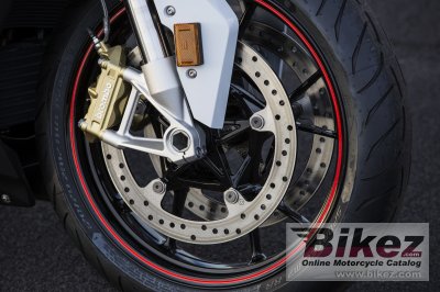 2017 BMW S 1000 RR