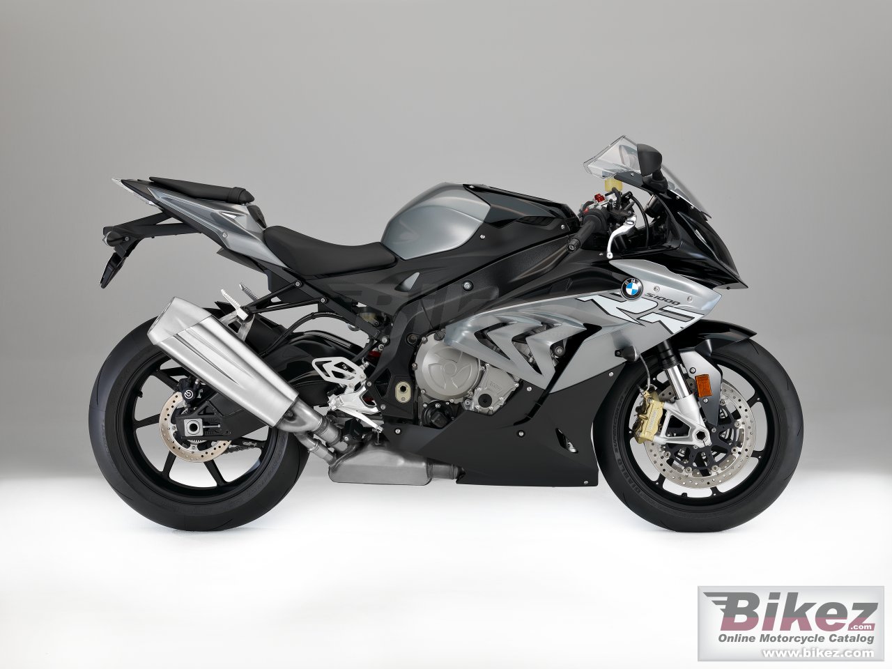 BMW S 1000 RR