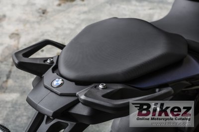 2017 BMW S 1000 XR