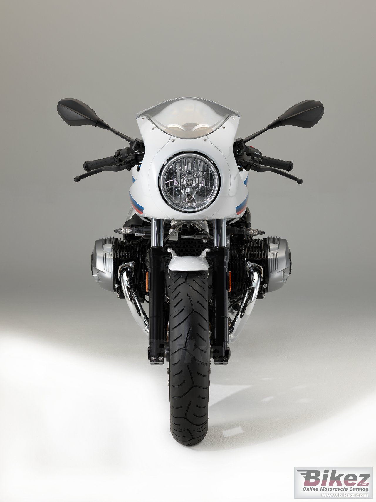 BMW R nineT Pure