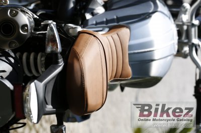 2017 BMW R nineT Scrambler