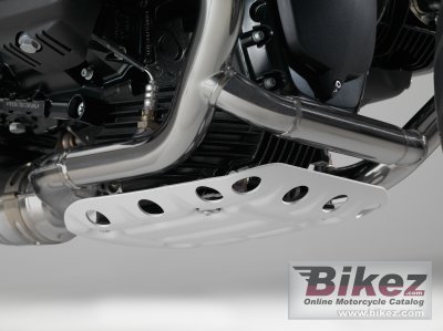 2017 BMW R nineT Scrambler