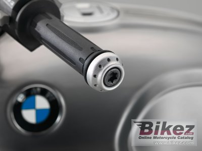 2017 BMW R nineT Scrambler