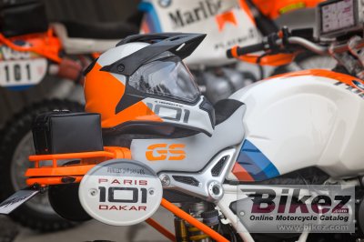 2017 BMW Concept Lac Rose