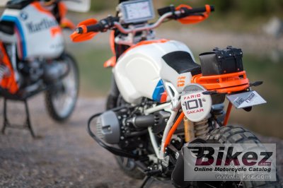 2017 BMW Concept Lac Rose