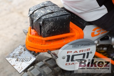 2017 BMW Concept Lac Rose