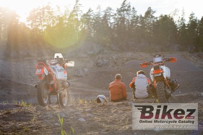 2017 BMW Concept Lac Rose