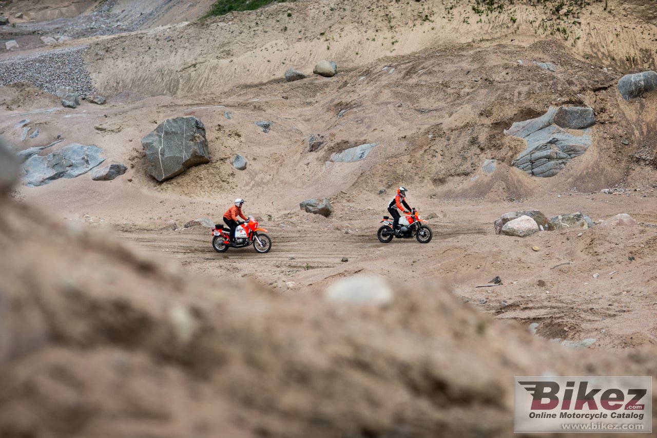 BMW Concept Lac Rose