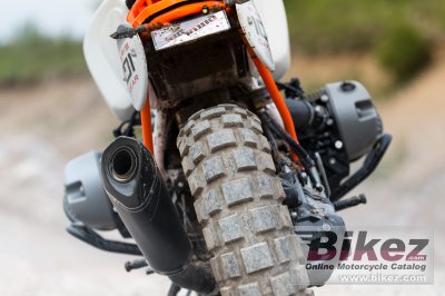 2017 BMW Concept Lac Rose