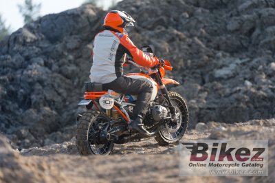 2017 BMW Concept Lac Rose