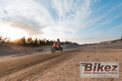 2017 BMW Concept Lac Rose