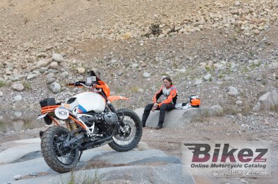 2017 BMW Concept Lac Rose