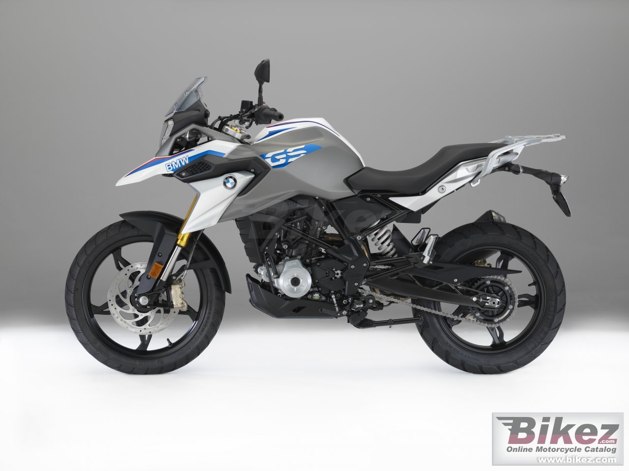 BMW G 310 GS