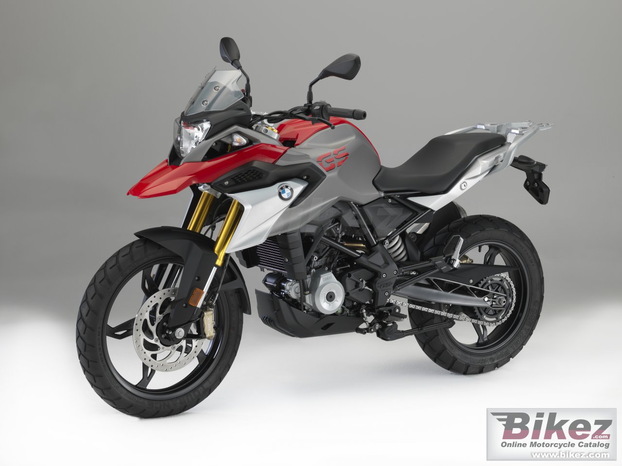 BMW G 310 GS